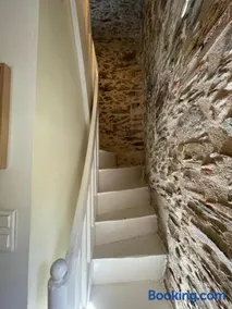 Maison indépendante cosy avec terrasse privée - La Laiterie - Image 5