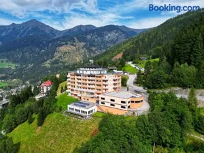 Panorama Spa Lodges DAS.SCHILLER - Image 3