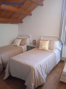 Albergue de peregrinos Santa Marina - Image 2