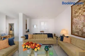 Punta Ala Luxury Villa - Image 1