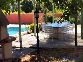 Villa „Lou Peiraverde“ mit privatem Pool, Terrasse und WLAN - Image 4