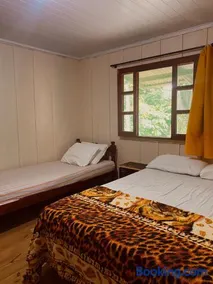 Casinha da Ana - Ilha do Mel - Image 4