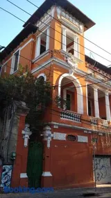Casa Laranja - Image 1