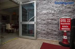 HOME- Otel 22 - Image 1