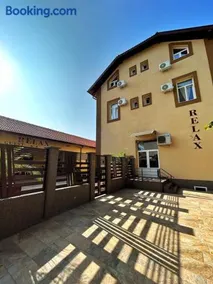 RELAX - Guest House Varshets - Image 2