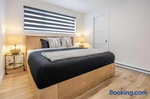 Entracte Spa prive Vue sur le boise Chalet premium pour 10 personnes - Image 4