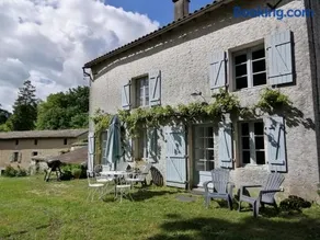 La Maison du Gardien Domaine du Château des Loups - Image 1