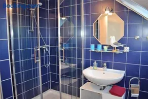 Ferienwohnung Sanfte Brise II Dagebüll - Image 4