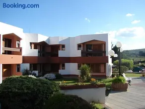 Gran Hotel del Lago - Image 2