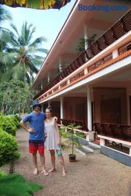 Hotel Cocobeach Kovalam - Image 1