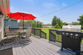 Newly renovated 3 bedroom house in the heart of Tannersville - Image 5
