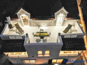 Villa Mar 1 - Luxury apartments - Image 1
