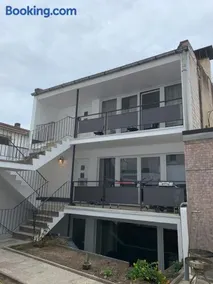 Kleine Wohnung im Herzen von Leverkusen Opladen - Image 3