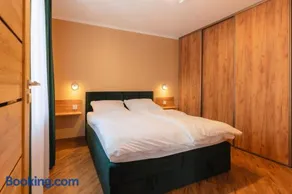 #1 Apartament Sosnówka B2 z basenem i strefą SPA - Image 2