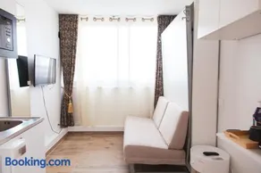 Chambre avec sa salle de de bain privative - Image 1