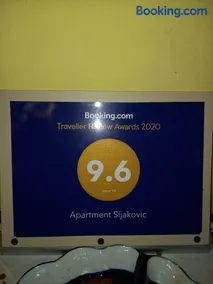 Apartment Sijakovic - Image 5