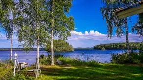 Villa North Karelia by offerhut 25 - Image 2