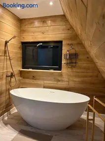 Mokki - A-frame cozy în Apuseni - Image 5