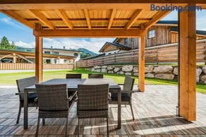 Dachstein West Apartments - Traumhafte Ferienwohnungen mit Garten und Terrasse - Image 3