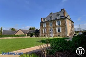 Château de la giraudais - Image 1