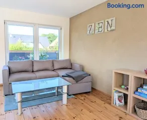 Ferienwohnung Gartenblick - Image 2