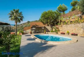 Villa el Pino: with Private Pool - Image 3