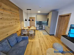 Útulný apartmán s možností wellness Benecko 2 - Image 2