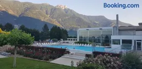 Un moment de détente inoubliable Saillon-les-Bain - Image 1