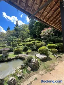 Villa Kuon Kisa 百年の家に泊まる - Image 2