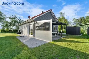 Niewoh Ferienhaus Wiesenblick,Ammerland, Conneforde - Image 3