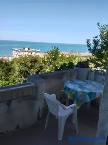 Brezza dei Trabocchi Fossacesia - Image 2