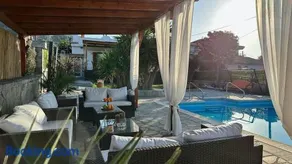 Cittadella Asprovalta 3BR - private pool - Image 3