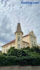 Aparthotel František - Image 1