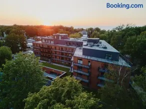 Apartamenty Pilice - basen, sauny, atrakcje dla dzieci w cenie - 250m - Image 1