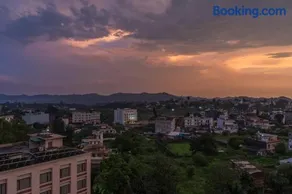 Perfectstayz Premium katra Near Katra railway station - Image 2