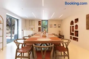 Villa with pool & large garden Ste-Maxime - Image 4