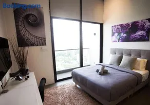 KL Sentral, EST Bangsar by SkyLimit Suites - Image 1