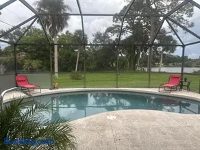 Magic Secluded Suite-Pool-Sauna plus Lake View Venice Florida - Image 3