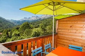 ETERPA Les chalets de Pré Clos en Vercors - Image 4