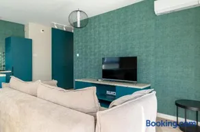 Przestronny apartament przy Bulwarach Wiślanych! - Image 3