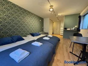 ORIENS SHIBUYA Stylish Apt - Steps to Scramble crossing - Foodie hub Ebisu & Daikanyama - Image 1