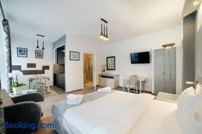 Apartamenty Łozówka - Image 1