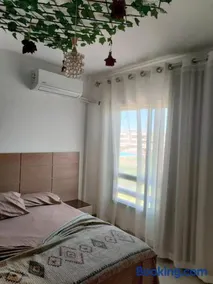 Blu Blumar Chalet Ain El Sokhna - Image 1