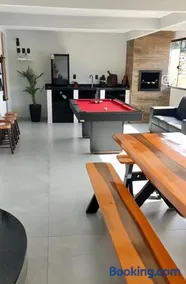 Casa na Margem da Represa em Rio dos Cedros - Image 3