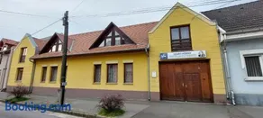 Szabó József Evangélikus Vendégház - Image 2