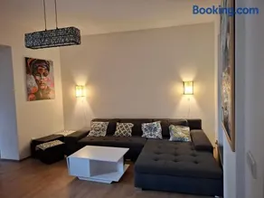 Apartmán u parku - Image 2