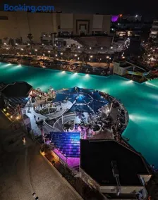 Palm Lake Resort Monastir - Image 4