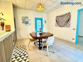 Dipinto di Blu - Faraglioni Seaside Retreat - Image 1