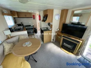 Mablethorpe Seaside - Jepson Beach Retreat - Image 1