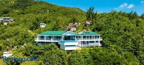 Villa Club Tropicana Carana with infinity pool - Image 4